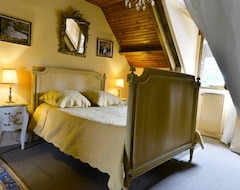 Bed & Breakfast Le Petit Giverny (Giverny, Francuska)