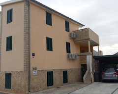 Cijela kuća/apartman Apartmani Jakovljevic (Murter-Kornati, Hrvatska)