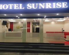 Khách sạn Hotel Sunrise (Kanyakumari, Ấn Độ)