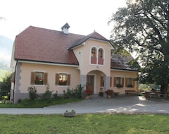 Hotel Farm Podpecan (Žalec, Slovenien)