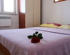 Hotell Villa Korina (Šibenik, Kroatien)