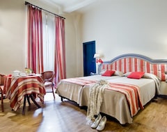 Hotel Unicorno (Floransa, İtalya)