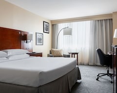 Hotel Buffalo Marriott Niagara (Amherst, Sjedinjene Američke Države)