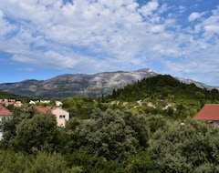 Otel Sirena Korčula (Korčula, Hırvatistan)