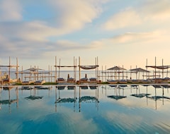 La Mer Resort & Spa - Adults Only (Georgioupolis, Yunanistan)