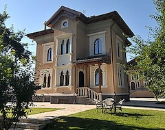 Otel Villino Quintiliani (Pescasseroli, İtalya)