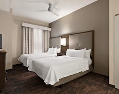 Otel Homewood Suites By Hilton Dallas-Plano (Plano, ABD)