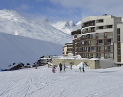Otel Club Med Tignes Val Claret - French Alps (Tignes, Fransa)