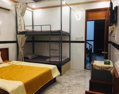Cijela kuća/apartman Ct Morning Hostel (Cần Thơ, Vijetnam)