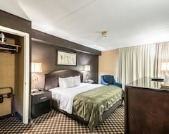 Hotel Quality Inn Ithaca (Ithaca, USA)