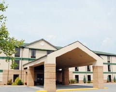 Guesthouse Comfort Inn Duncansville - Altoona (Altoona, USA)