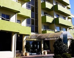 Aparthotel Apart Hotel Federación (Federación, Argentina)