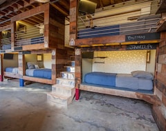 Hotel Podshare East Hollywood (Los Angeles, USA)