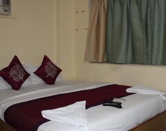 Otel Star Suite (Bombay, Hindistan)