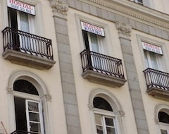 Hotelli Ruano (Madrid, Espanja)