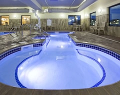 Hotel Grand Forks Lodge and Suites (Grand Forks, USA)
