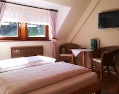 Hotel Ferienbauernhof Zwack Bilek - Kirchau (Göstling an der Ybbs, Austrija)