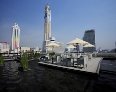 Hotel Centara Watergate Pavilion (Bangkok, Thailand)