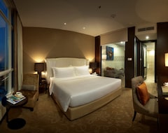 Khách sạn Hatten Hotel Melaka (Bandar Hilir, Malaysia)