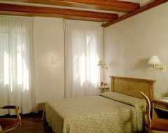 Hotel A Bisanzio (Cervia, Italija)