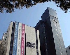 Khách sạn Tkp Sunlife Hotel (Fukuoka, Nhật Bản)