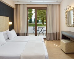 Mediterranean Princess, Adults Only Hotel (Paralia Katerinis, Greece)