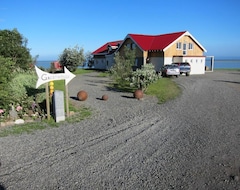 Pansion Gerdi Guesthouse (Höfn, Island)