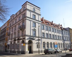 Hotel Racibor (Racibórz, Poland)