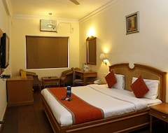Hotelli OYO 11479 Hotel Altus Residency (Gurgaon, Intia)
