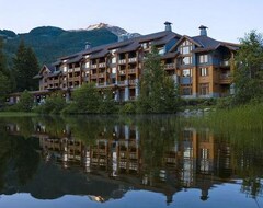 Hotel Nita Lake Lodge (Whistler, Canada)