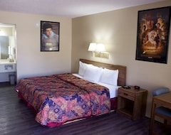 Hotel Ozark Swiss Inn (Eureka Springs, USA)