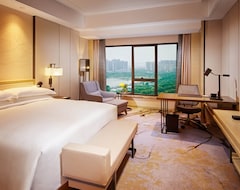 Hotel Hilton Suzhou (Suzhou, Kina)