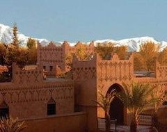 Rs Hotel Karam Palace (Ouarzazate, Morocco)