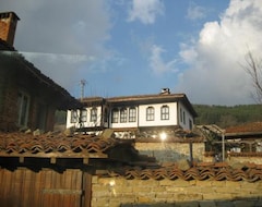Хотел Сава Купеца (Zheravna, България)