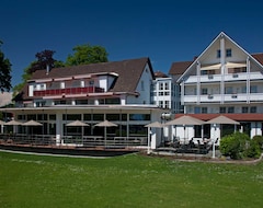 Hotel Lipprandt (Wasserburg am Bodensee, Njemačka)