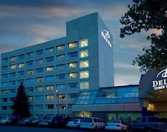 Khách sạn Delta Hotels By Marriott Calgary South (Calgary, Canada)