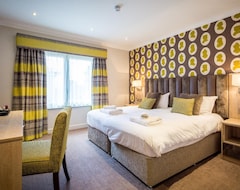 The Residence Hotel At The Nottinghamshire Golf & Country Club (Nottingham, United Kingdom)
