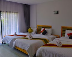 Khách sạn Soria Moria Hotel & Spa (Siêm Riệp, Campuchia)
