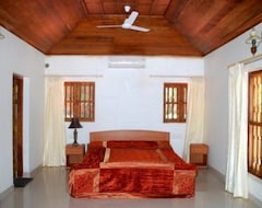 Hele huset/lejligheden Ocean Hues Beach House (Kannur, Indien)
