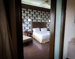 Khách sạn Hotel Sea Pearl (Paradeep, Ấn Độ)
