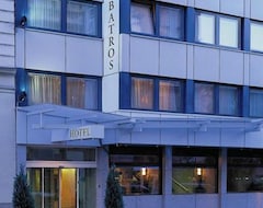 Khách sạn Austria Trend Albatros (Vienna, Áo)