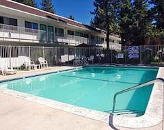 Hotel Motel 6-Big Bear Lake, Ca (Big Bear Lake, Sjedinjene Američke Države)