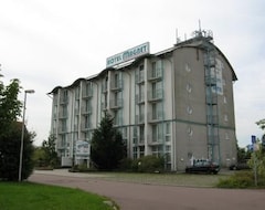 Hotel Magnet (Schkeuditz, Germany)