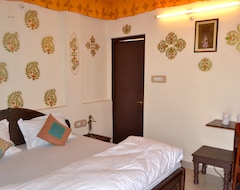 Khách sạn Hotel Kiran Vilas (Jodhpur, Ấn Độ)