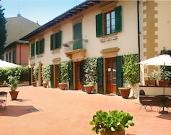 Hotel Poggio Imperiale (Firenca, Italija)