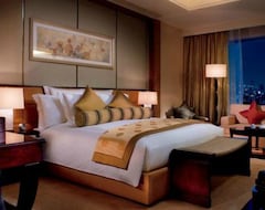 Otel The Ritz-Carlton, Shenzhen (Shenzhen, Çin)