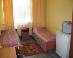 Hotel Inn On Oktyabrskaya 1 B (Nizhneudinsk, Rusija)