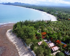 Hotelli Rocky Point Resort (Prachuap Khiri Khan, Thaimaa)