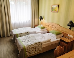 Hotelli Bajka Hotel & Resort (Ozimek, Puola)