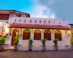 Pansiyon New Old Dutch House - Galle Fort (Galle, Sirilanka)